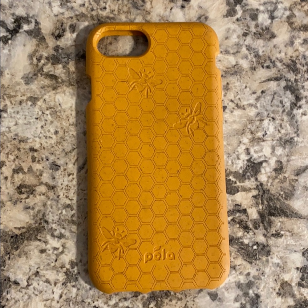 Pela Honey (Bee Edition) iPhone 8 case